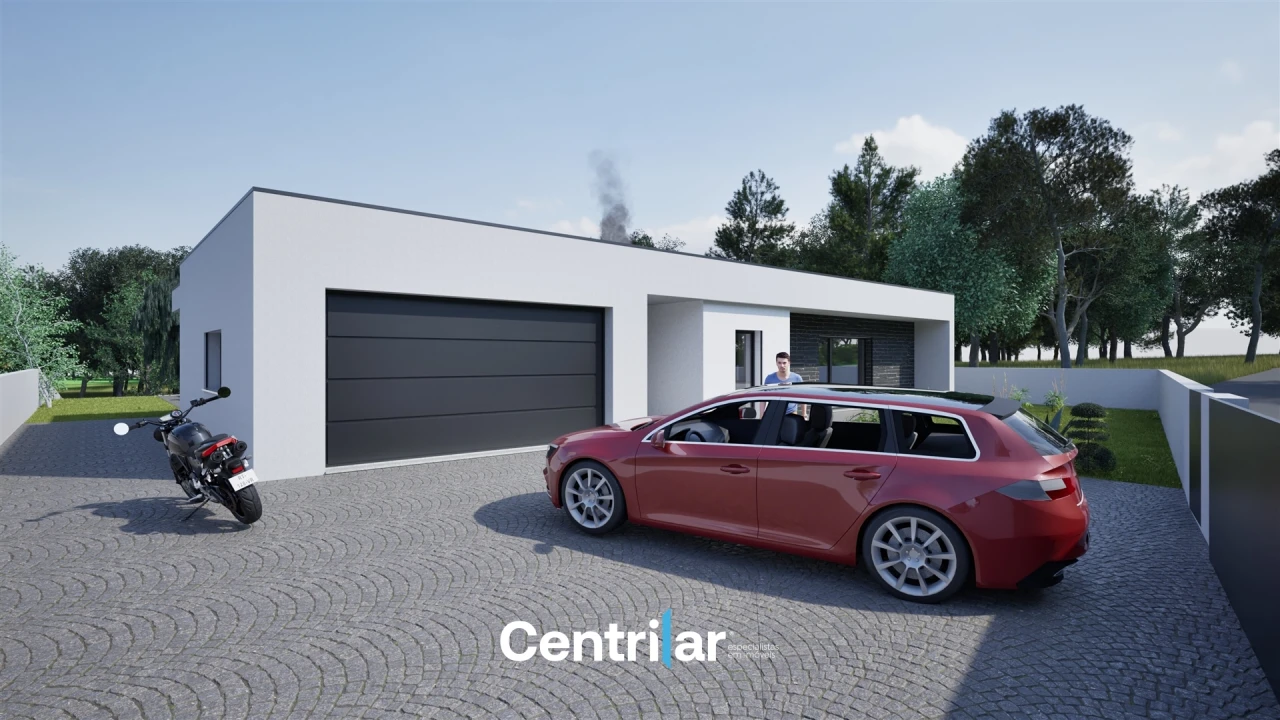 Moradia T4 para Venda em Barreiros e Cepões Foto 2