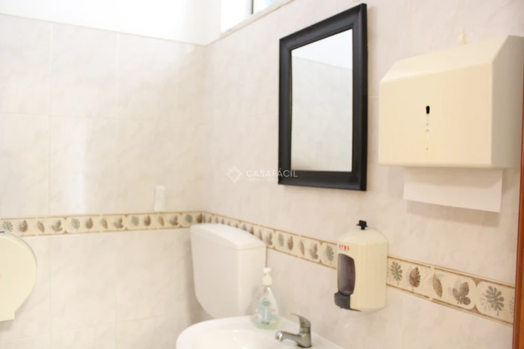 Loja para Arrendamento em Alcochete Foto 6