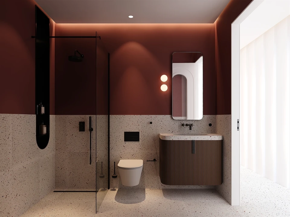 Apartamento T2 para Venda em Lordelo do Ouro e Massarelos Foto 21