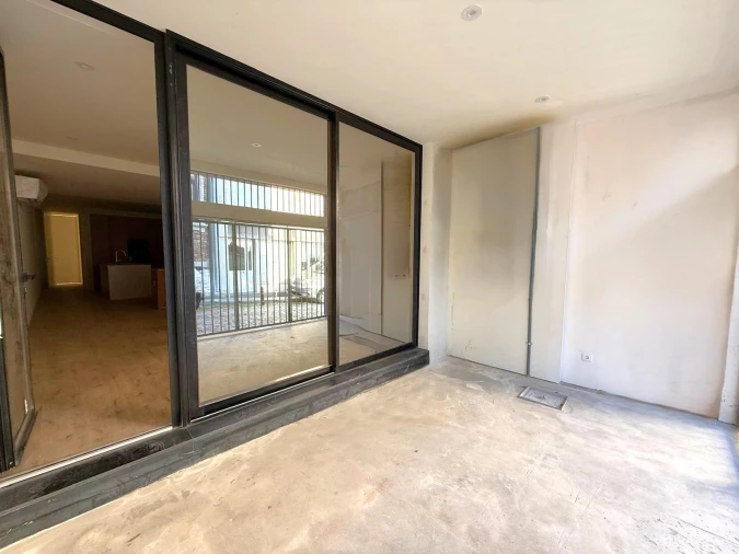 Apartamento T2 para Venda em Lordelo do Ouro e Massarelos Foto 2