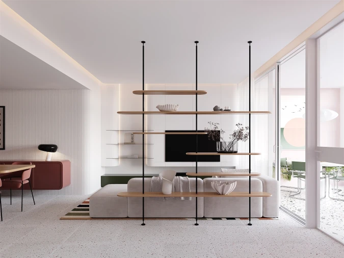 Apartamento T2 para Venda em Lordelo do Ouro e Massarelos Foto 17