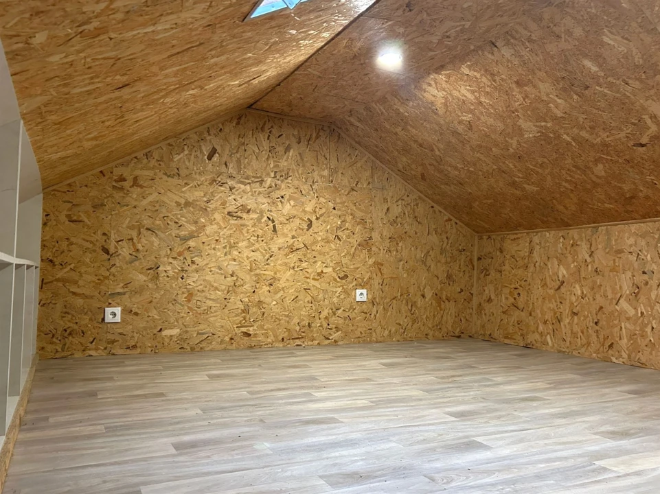 Moradia T2 para Venda em Ramalde Foto 12