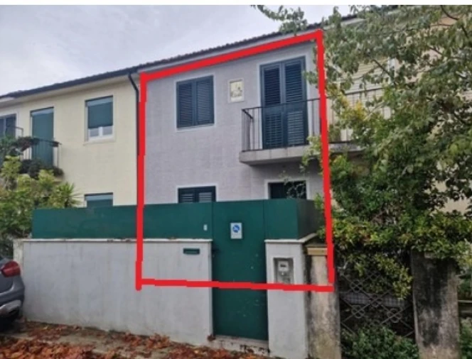 Moradia T2 para Venda em Ramalde Foto 1