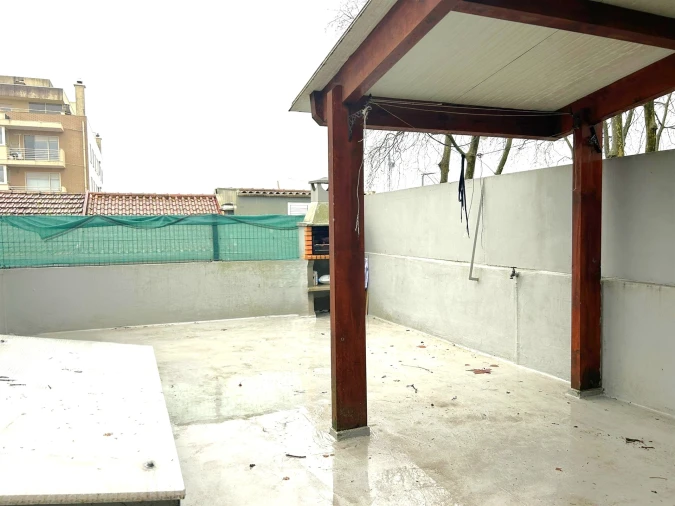 Moradia T2 para Venda em Ramalde Foto 2