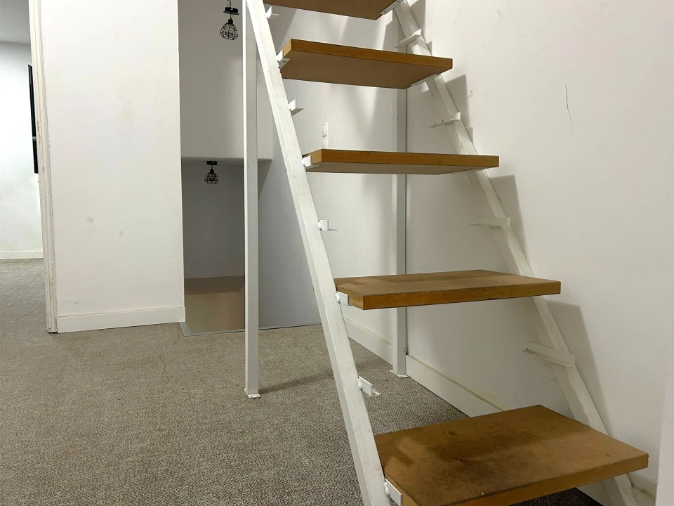 Moradia T2 para Venda em Ramalde Foto 10