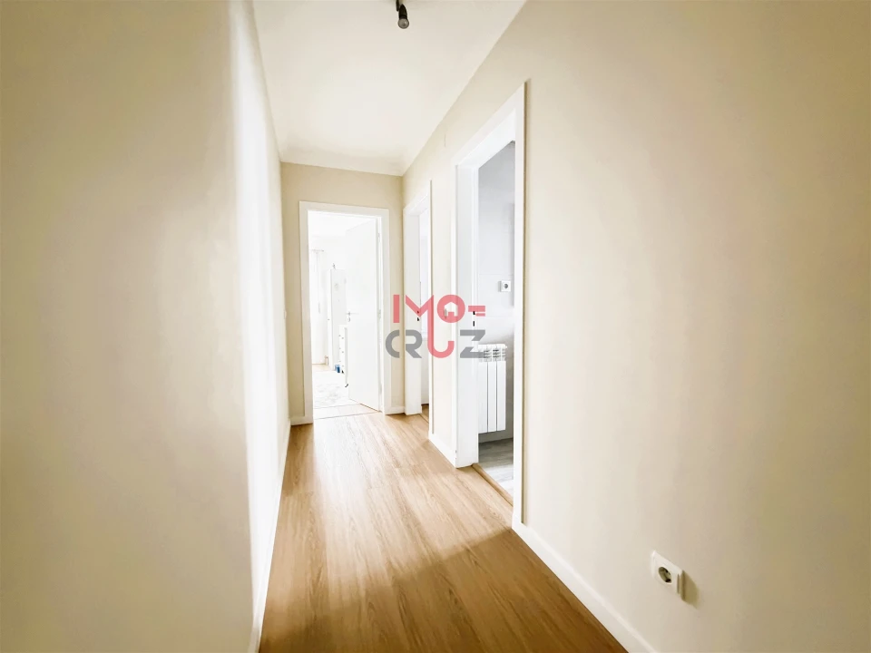 Apartamento T3 para Venda em Caldas da Rainha - Santo Onofre e Serra do Bouro Foto 16