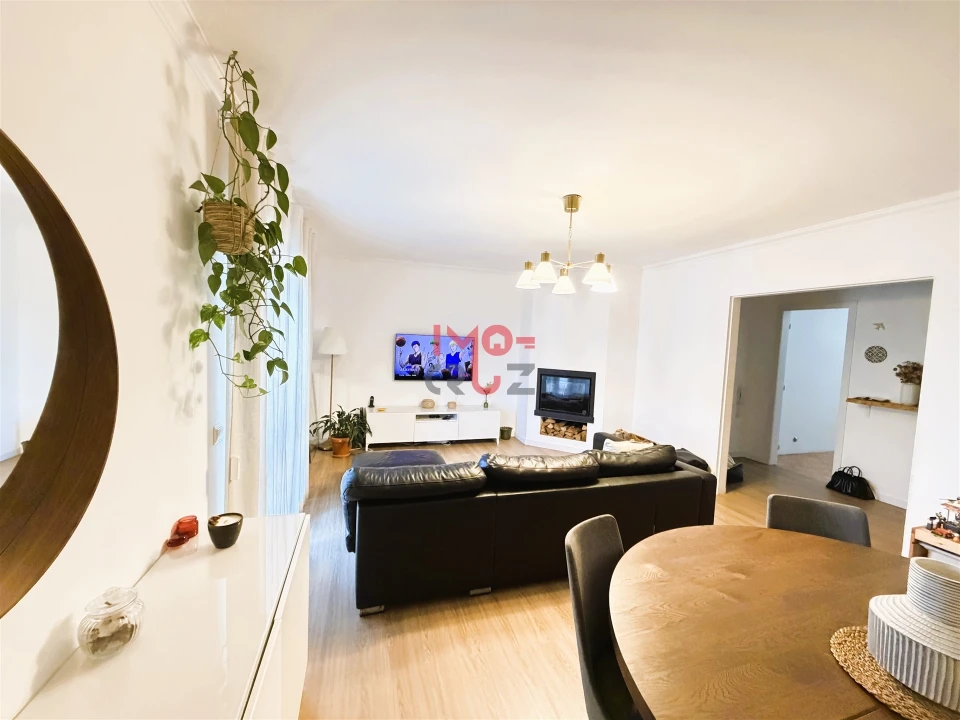 Apartamento T3 para Venda em Caldas da Rainha - Santo Onofre e Serra do Bouro Foto 7