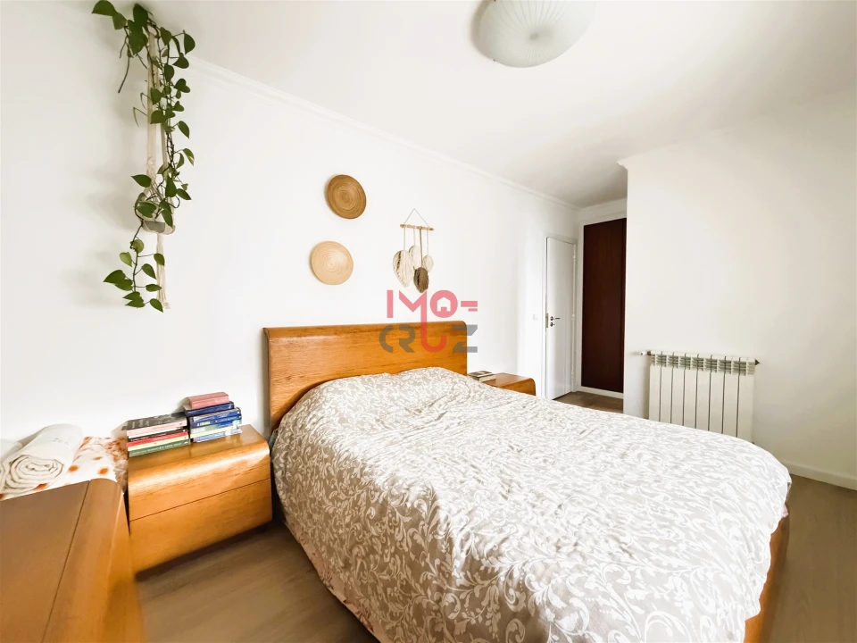 Apartamento T3 para Venda em Caldas da Rainha - Santo Onofre e Serra do Bouro Foto 22