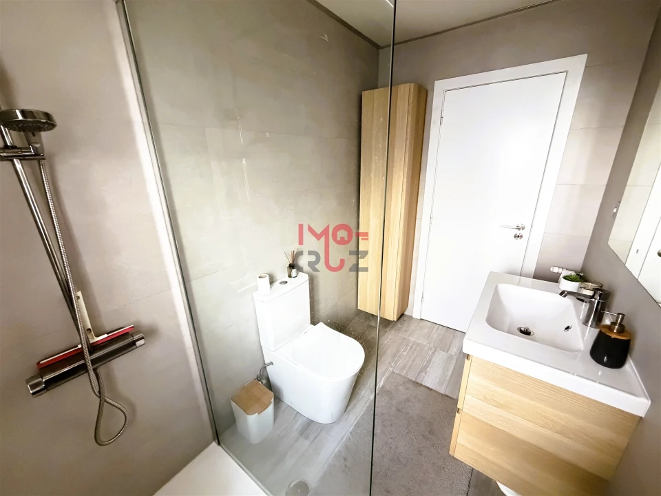 Apartamento T3 para Venda em Caldas da Rainha - Santo Onofre e Serra do Bouro Foto 25