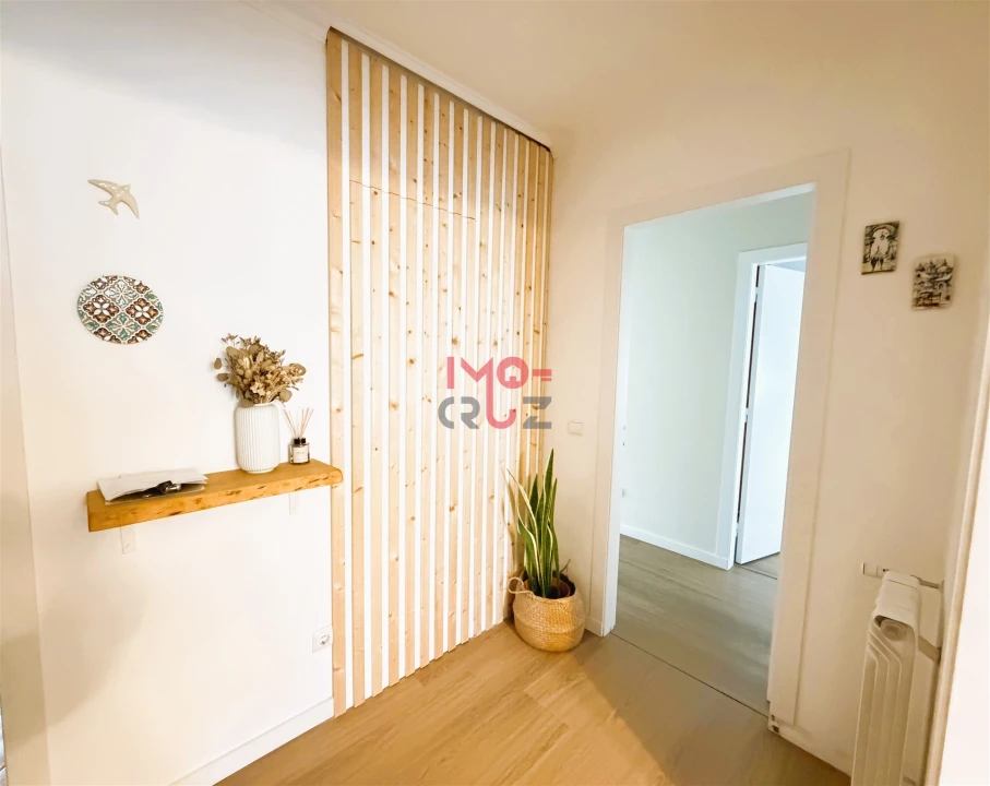 Apartamento T3 para Venda em Caldas da Rainha - Santo Onofre e Serra do Bouro Foto 4