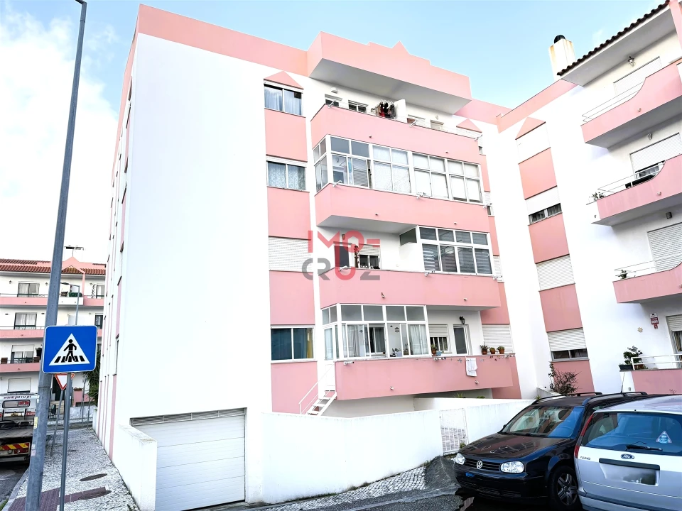 Apartamento T3 para Venda em Caldas da Rainha - Santo Onofre e Serra do Bouro Foto 2