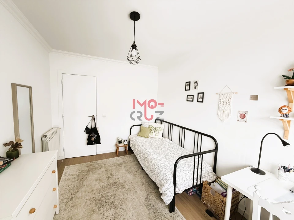 Apartamento T3 para Venda em Caldas da Rainha - Santo Onofre e Serra do Bouro Foto 18