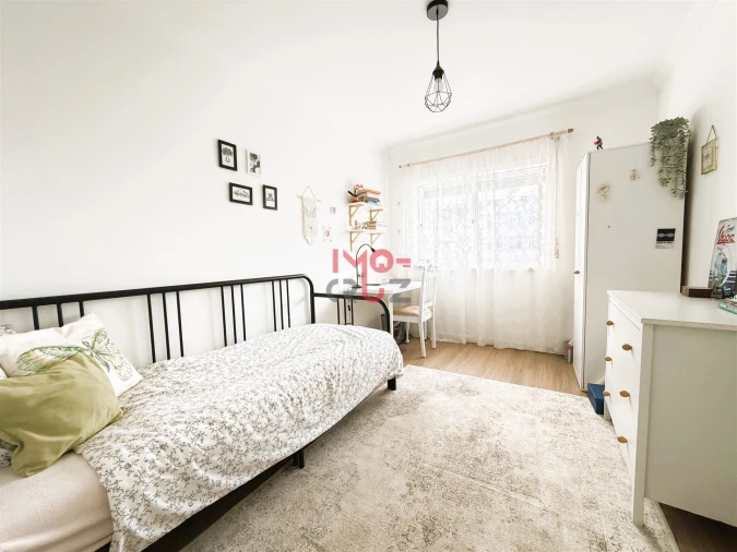 Apartamento T3 para Venda em Caldas da Rainha - Santo Onofre e Serra do Bouro Foto 17