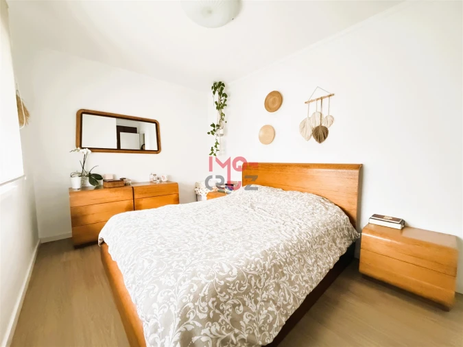 Apartamento T3 para Venda em Caldas da Rainha - Santo Onofre e Serra do Bouro Foto 21