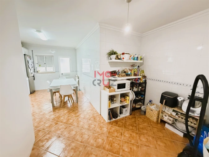 Apartamento T3 para Venda em Caldas da Rainha - Santo Onofre e Serra do Bouro Foto 12