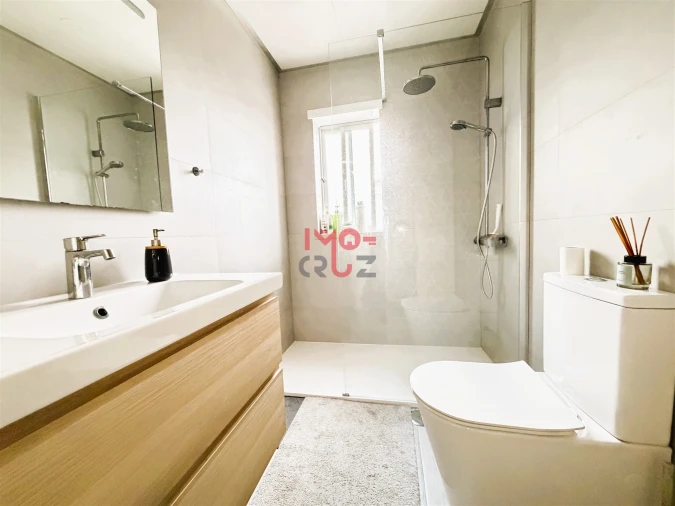 Apartamento T3 para Venda em Caldas da Rainha - Santo Onofre e Serra do Bouro Foto 24