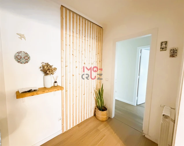 Apartamento T3 para Venda em Caldas da Rainha - Santo Onofre e Serra do Bouro Foto 4