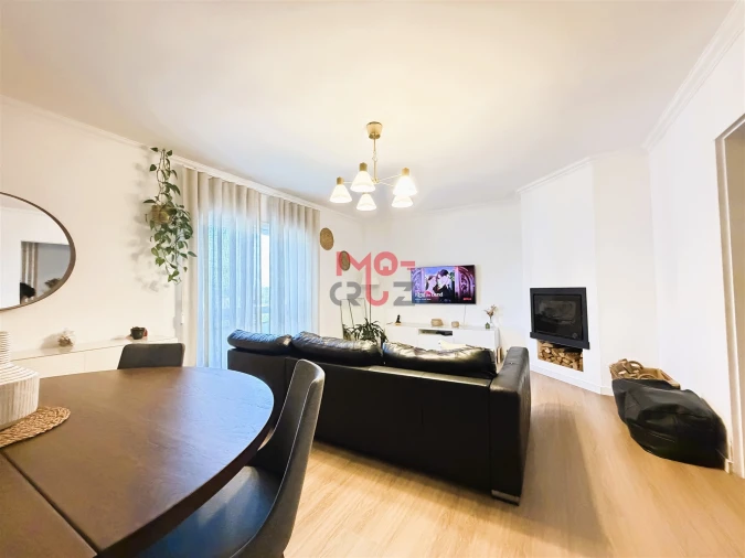 Apartamento T3 para Venda em Caldas da Rainha - Santo Onofre e Serra do Bouro Foto 8