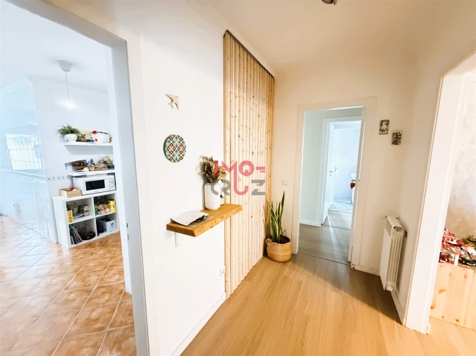 Apartamento T3 para Venda em Caldas da Rainha - Santo Onofre e Serra do Bouro Foto 11