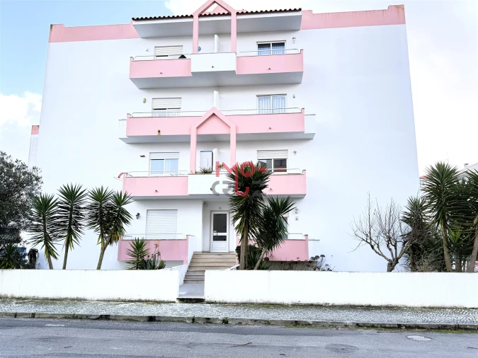 Apartamento T3 para Venda em Caldas da Rainha - Santo Onofre e Serra do Bouro Foto 28