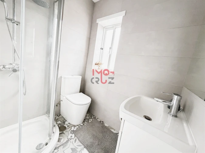 Apartamento T3 para Venda em Caldas da Rainha - Santo Onofre e Serra do Bouro Foto 19