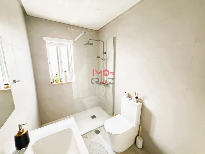 Apartamento T3 para Venda em Caldas da Rainha - Santo Onofre e Serra do Bouro Foto 23