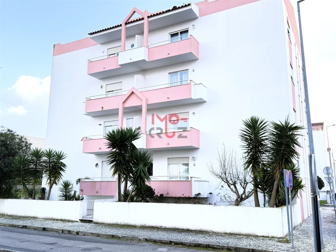 Apartamento T3 para Venda em Caldas da Rainha - Santo Onofre e Serra do Bouro Foto 1