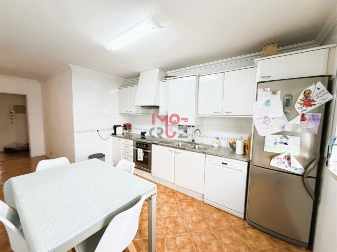 Apartamento T3 para Venda em Caldas da Rainha - Santo Onofre e Serra do Bouro Foto 14