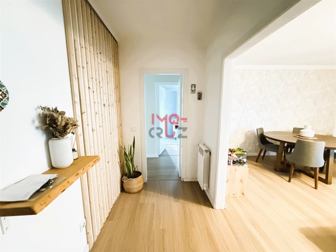 Apartamento T3 para Venda em Caldas da Rainha - Santo Onofre e Serra do Bouro Foto 5