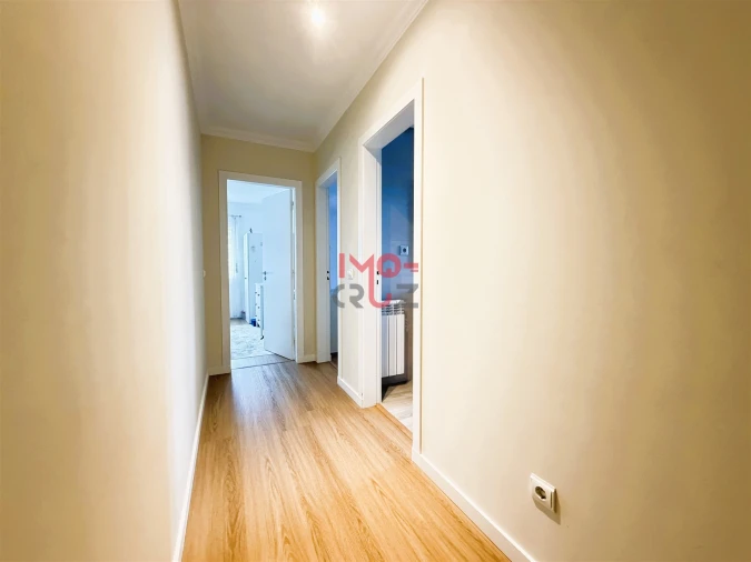 Apartamento T3 para Venda em Caldas da Rainha - Santo Onofre e Serra do Bouro Foto 15