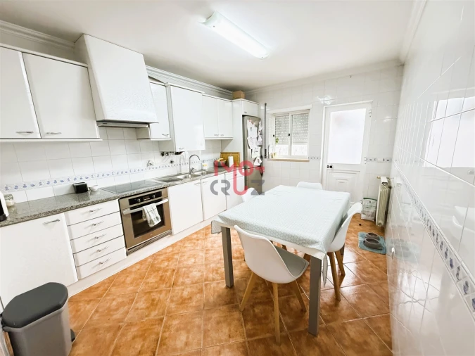 Apartamento T3 para Venda em Caldas da Rainha - Santo Onofre e Serra do Bouro Foto 13