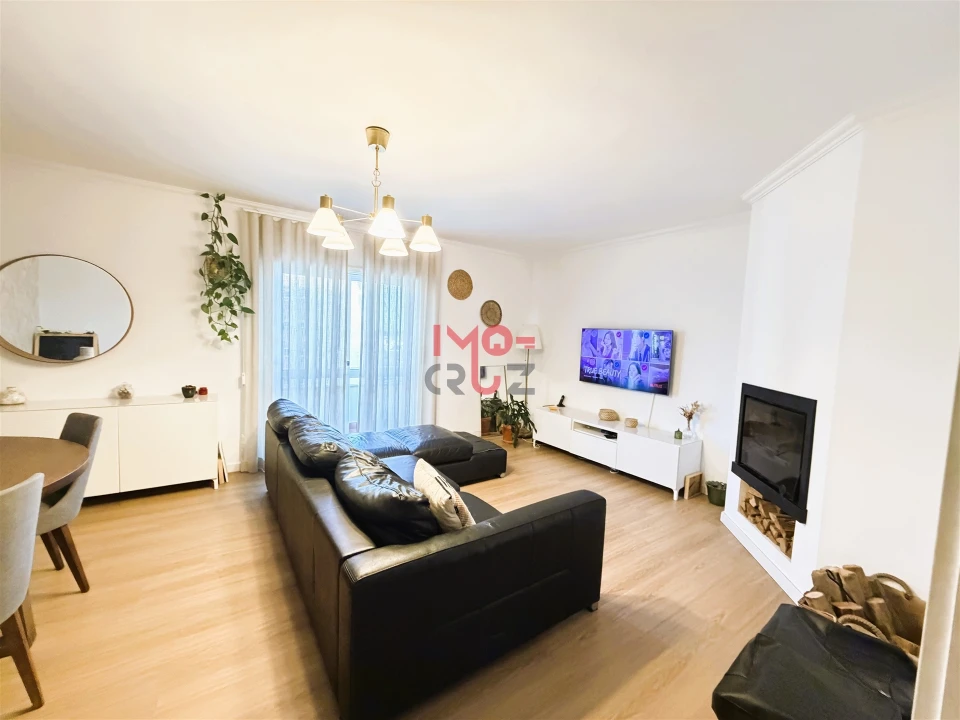 Apartamento T3 para Venda em Caldas da Rainha - Santo Onofre e Serra do Bouro Foto 6