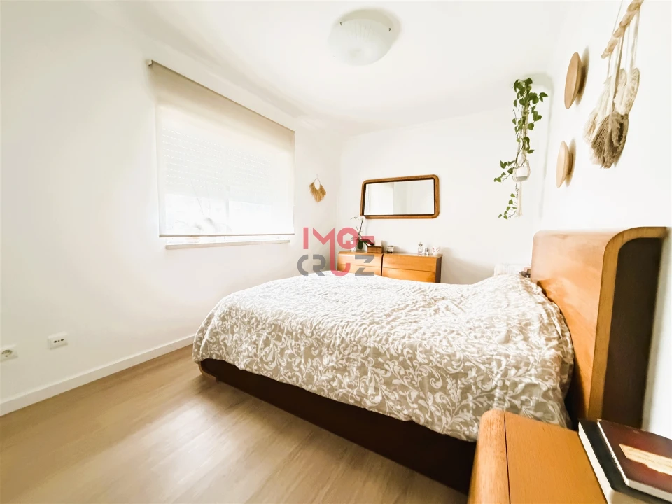 Apartamento T3 para Venda em Caldas da Rainha - Santo Onofre e Serra do Bouro Foto 20