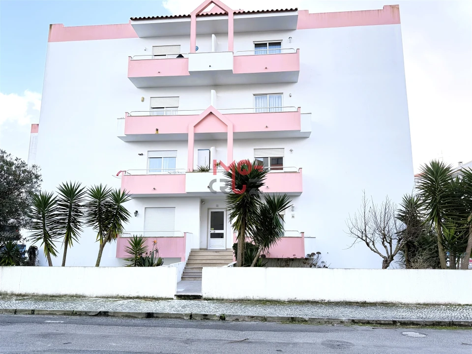 Apartamento T3 para Venda em Caldas da Rainha - Santo Onofre e Serra do Bouro Foto 28