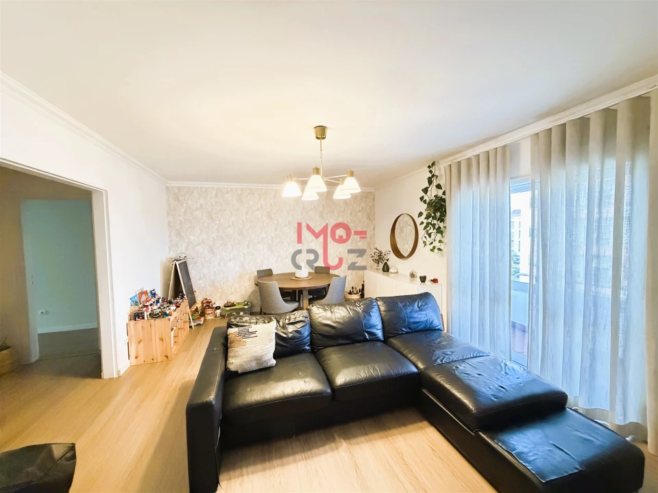 Apartamento T3 para Venda em Caldas da Rainha - Santo Onofre e Serra do Bouro Foto 10