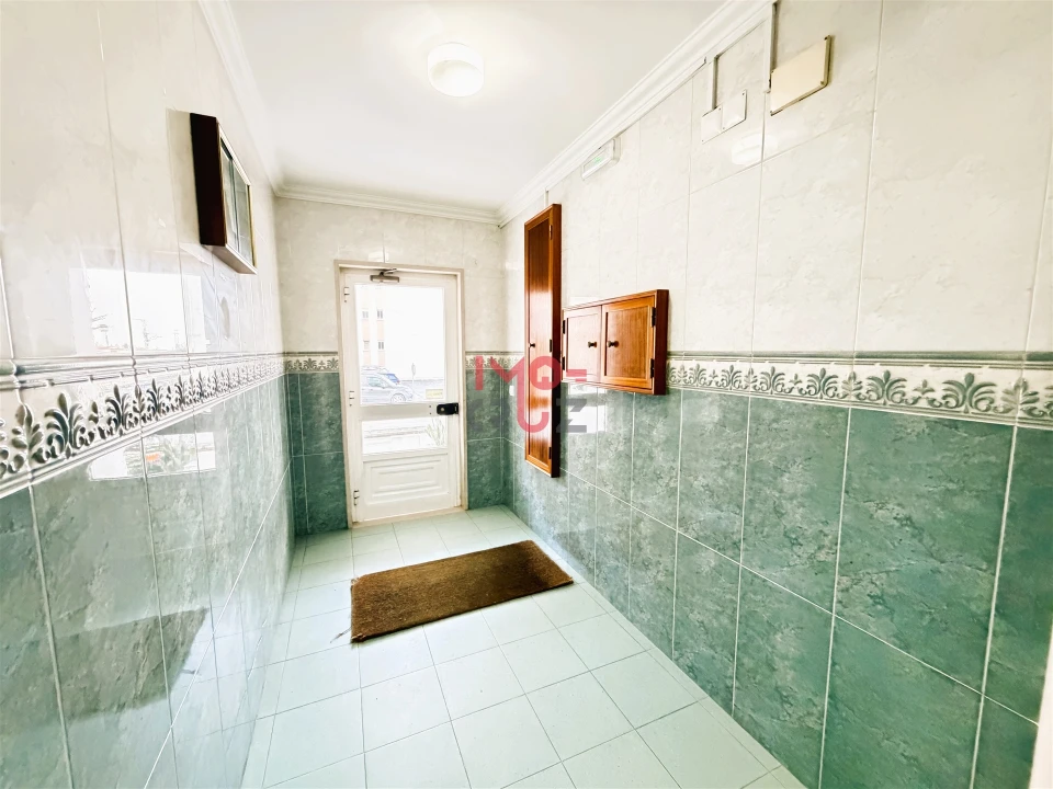 Apartamento T3 para Venda em Caldas da Rainha - Santo Onofre e Serra do Bouro Foto 3