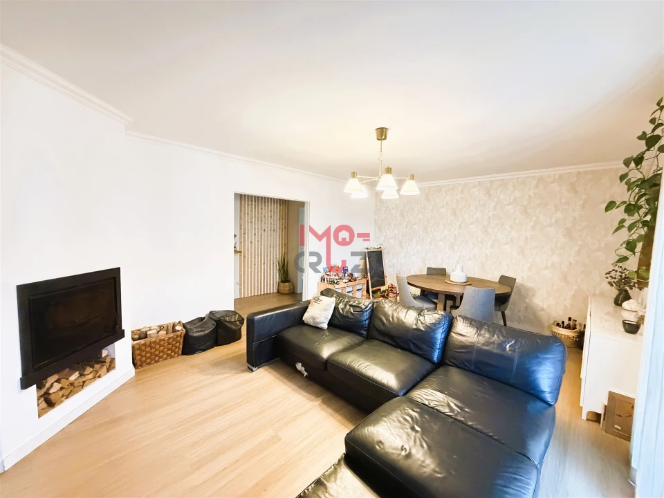 Apartamento T3 para Venda em Caldas da Rainha - Santo Onofre e Serra do Bouro Foto 9