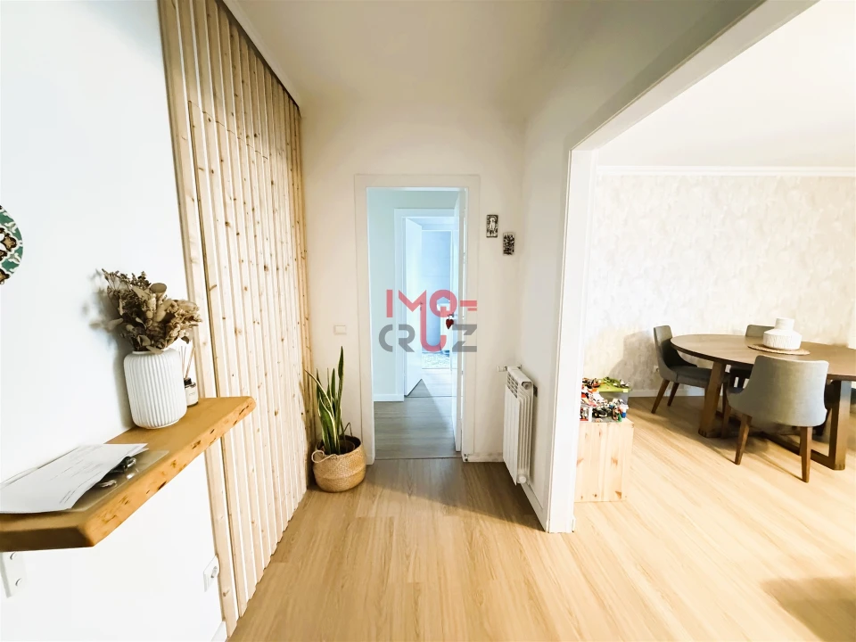 Apartamento T3 para Venda em Caldas da Rainha - Santo Onofre e Serra do Bouro Foto 5