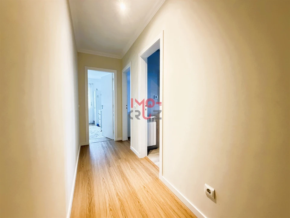 Apartamento T3 para Venda em Caldas da Rainha - Santo Onofre e Serra do Bouro Foto 15