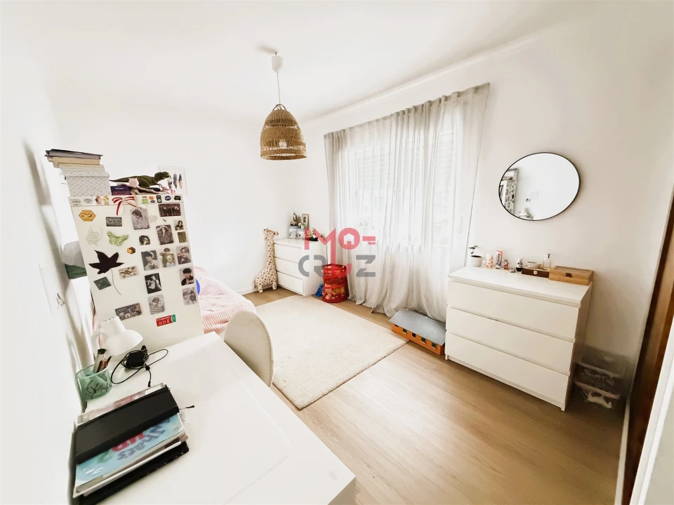 Apartamento T3 para Venda em Caldas da Rainha - Santo Onofre e Serra do Bouro Foto 26