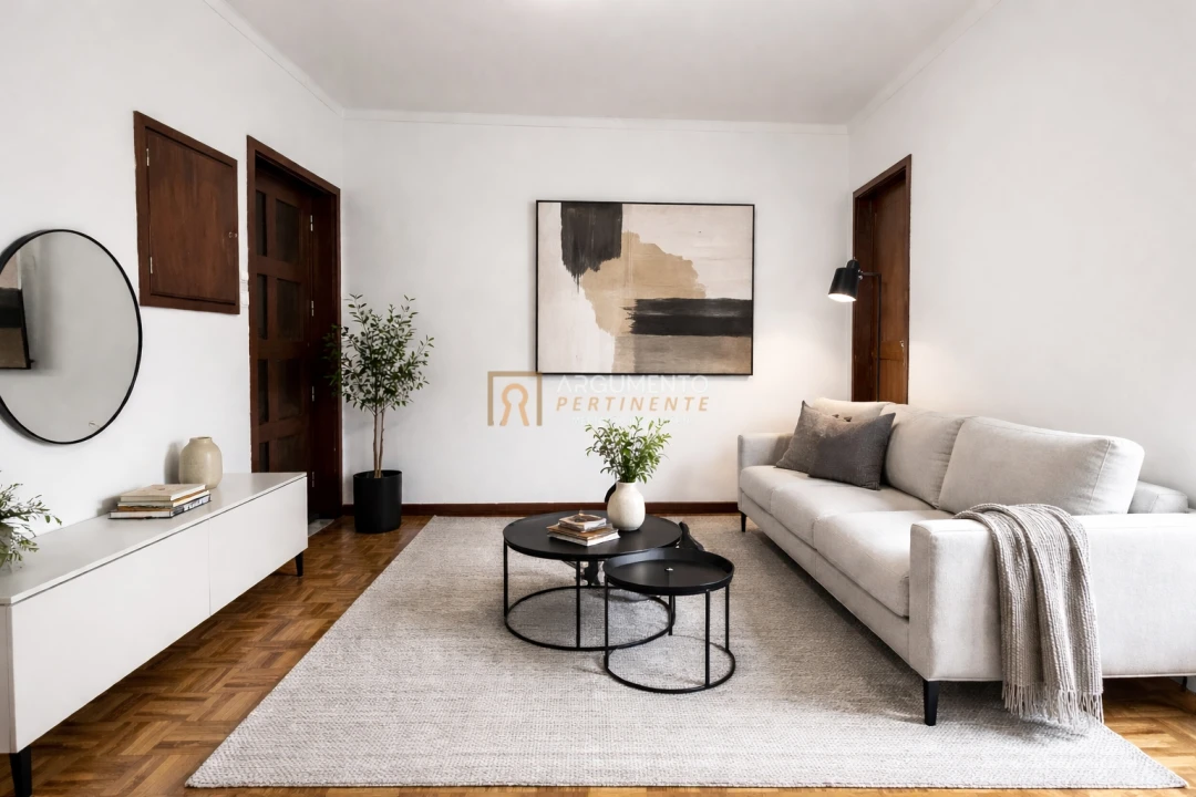 Moradia T3 para Venda em Castêlo da Maia Foto 1