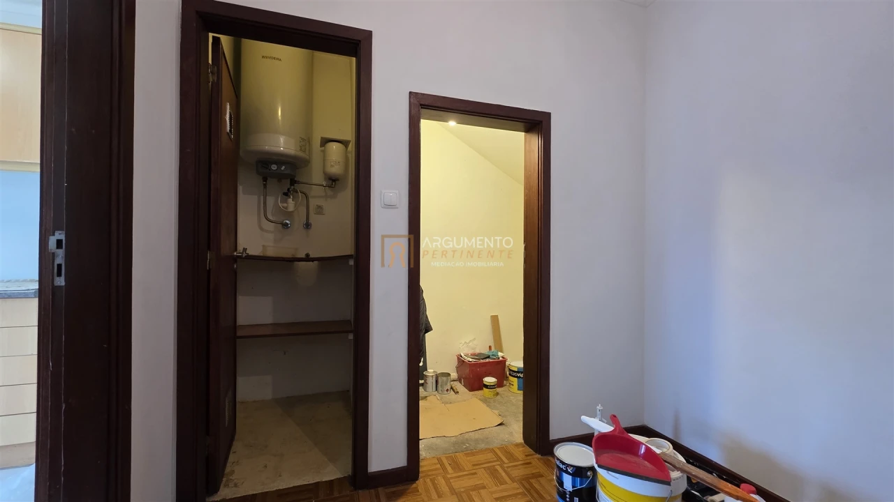Moradia T3 para Venda em Castêlo da Maia Foto 12