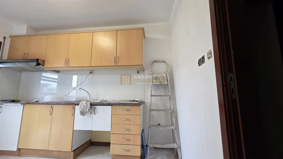 Moradia T3 para Venda em Castêlo da Maia Foto 31