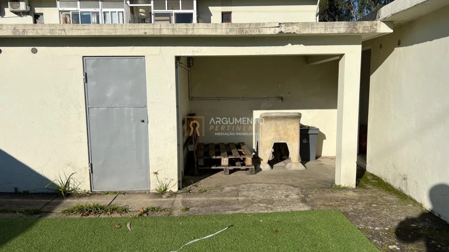 Moradia T3 para Venda em Castêlo da Maia Foto 14