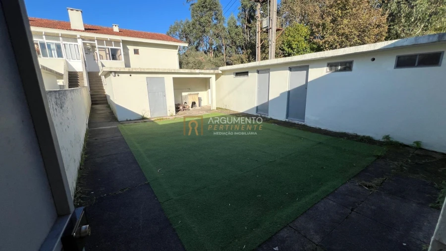 Moradia T3 para Venda em Castêlo da Maia Foto 19