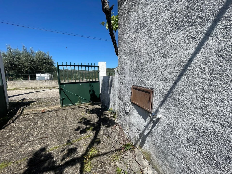 Moradia T3 para Venda em Vila Velha de Rodão Foto 74