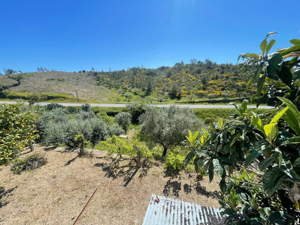 Moradia T3 para Venda em Vila Velha de Rodão Foto 10