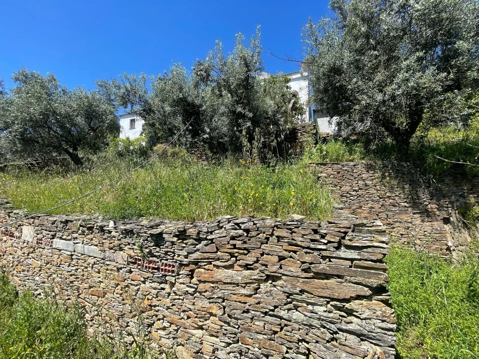 Moradia T3 para Venda em Vila Velha de Rodão Foto 114