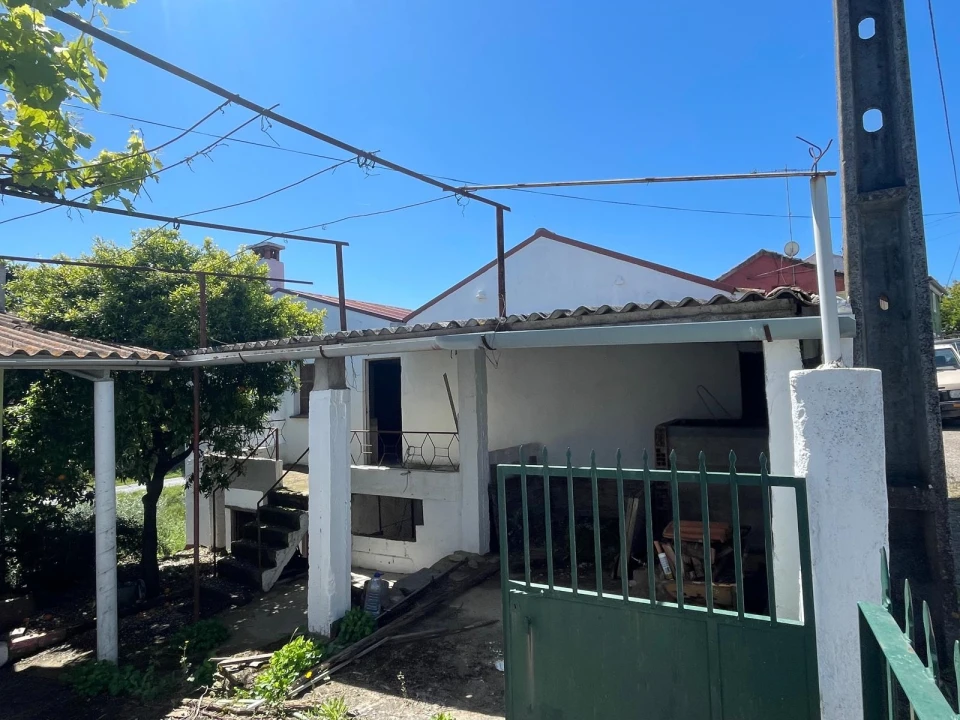 Moradia T3 para Venda em Vila Velha de Rodão Foto 50