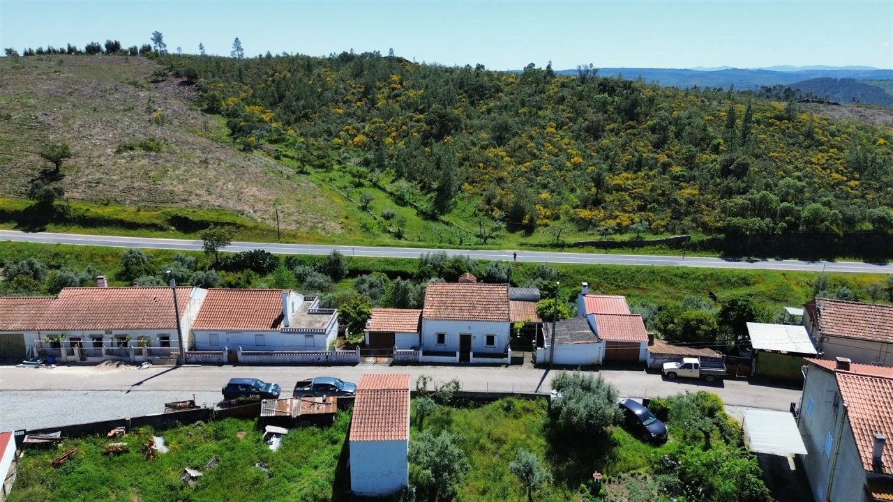 Moradia T3 para Venda em Vila Velha de Rodão Foto 7